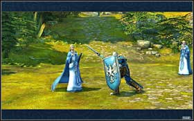 So well have a fratricidal fights - 1st mission - Something is Rotten - Campaign - Might & Magic: Heroes VI Game Guide