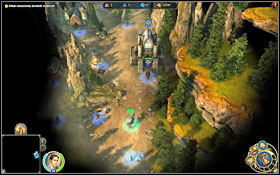 Im so poor - 2nd mission - Fair is Foul and Foul is Fair - Campaign - Might & Magic: Heroes VI Game Guide