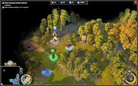 Valeska will join us in the next scenario if we sentence one of lord to death - 2nd mission - Fair is Foul and Foul is Fair - Campaign - Might & Magic: Heroes VI Game Guide