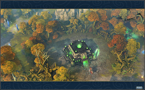 We should convert not only cities but also dwellings - 2nd mission - Fair is Foul and Foul is Fair - Campaign - Might & Magic: Heroes VI Game Guide