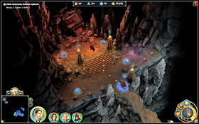 Trial ends with untypical fight - 2nd mission - Fair is Foul and Foul is Fair - Campaign - Might & Magic: Heroes VI Game Guide