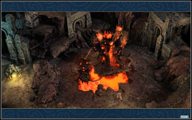 Convert, convert, convert - 4th mission - A Battle Lost and Won - Campaign - Might & Magic: Heroes VI Game Guide