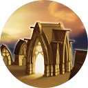 Village - Buildings | Haven - Cities - Might & Magic: Heroes VI Game Guide