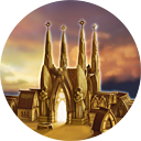 City Hall - Buildings | Haven - Cities - Might & Magic: Heroes VI Game Guide