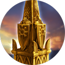 Angel Watch - Buildings | Haven - Cities - Might & Magic: Heroes VI Game Guide