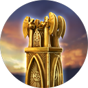 Resurrection Altar - Buildings | Haven - Cities - Might & Magic: Heroes VI Game Guide