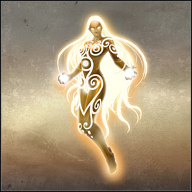 Those spirits are perfect completion of Havens army - their attacks are very harming - Radiant Glory / Blazing Glory - Units - Might & Magic: Heroes VI Game Guide