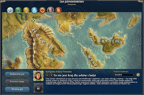 Orcs have never been happily welcomed by the humans - Introduction | Stronghold - Stronghold - Might & Magic: Heroes VI Game Guide