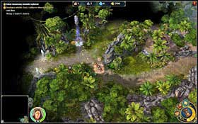 When we head west we get into the ambush. - 2nd mission - The Good, The Bad and the Bloody - Campaign - Might & Magic: Heroes VI Game Guide