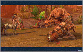 This is a situation we should avoid. - 2nd mission - The Good, The Bad and the Bloody - Campaign - Might & Magic: Heroes VI Game Guide