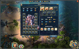 Acamas is a very powerful hero - 2nd mission - The Good, The Bad and the Bloody - Campaign - Might & Magic: Heroes VI Game Guide