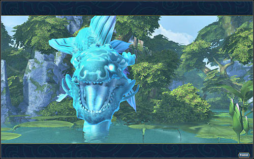 Yo buddy! - 3rd mission - The Barbarous Seven - Campaign - Might & Magic: Heroes VI Game Guide