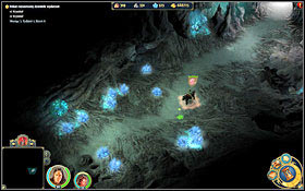 And equally surprising content. - 4th mission - A Wormfull of Deamons - Campaign - Might & Magic: Heroes VI Game Guide