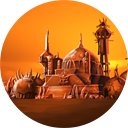 City Hall - Buildings | Stronghold - Cities - Might & Magic: Heroes VI Game Guide