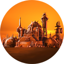 Capitol - Buildings | Stronghold - Cities - Might & Magic: Heroes VI Game Guide