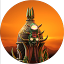 Warpath Lodge - Buildings | Stronghold - Cities - Might & Magic: Heroes VI Game Guide