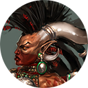 Marauder Centaur - Centaur / Marauder Centaur - Units - Might & Magic: Heroes VI Game Guide