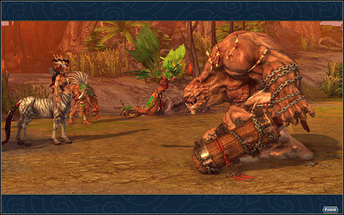 Proper placing is a key to the victories - Tactics on the battlefield | Stronghold - Battles - Might & Magic: Heroes VI Game Guide