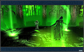 Who wouldnt like to have such an aunt? - 1st mission - In the Wake of Adversality - Campaign - Might & Magic: Heroes VI Game Guide