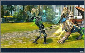 Well smack enemy with our numerous advantage! - 1st mission - In the Wake of Adversality - Campaign - Might & Magic: Heroes VI Game Guide