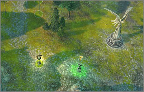 They are so lonely - how we can not to help them? - 1st mission - In the Wake of Adversality - Campaign - Might & Magic: Heroes VI Game Guide