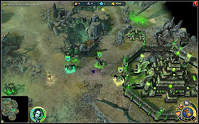 Undead Masters arent perfect hosts - 2nd mission - Towards the Within - Campaign - Might & Magic: Heroes VI Game Guide