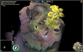 What would have Freud says about Anastasyas dreams? - 2nd mission - Towards the Within - Campaign - Might & Magic: Heroes VI Game Guide