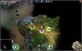 Irine has a powerful artifact which well serve us very well - 2nd mission - Towards the Within - Campaign - Might & Magic: Heroes VI Game Guide