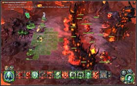 Then we can start the siege. - 3rd mission - Circumradiant Dawn - Campaign - Might & Magic: Heroes VI Game Guide