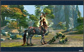 Just like this horse - 3rd mission - Circumradiant Dawn - Campaign - Might & Magic: Heroes VI Game Guide