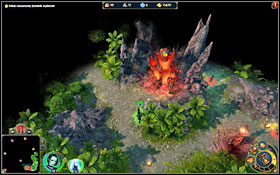 ...and number two - 4th mission - The Spiders Stratagem - Campaign - Might & Magic: Heroes VI Game Guide