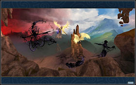 Heaven dance - 4th mission - The Spiders Stratagem - Campaign - Might & Magic: Heroes VI Game Guide