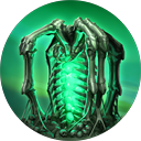 Wasting Ground - Buildings | Necropolis - Cities - Might & Magic: Heroes VI Game Guide