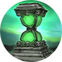 Ashas Hourglass - Buildings | Necropolis - Cities - Might & Magic: Heroes VI Game Guide