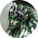 Putrid Lamasu - Lamasu / Putrid Lamasu - Units - Might & Magic: Heroes VI Game Guide