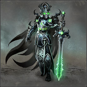 Vampire is one of the most powerful unit in Ashan - Vampire / Vampire Lord - Units - Might & Magic: Heroes VI Game Guide