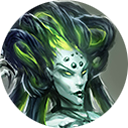 Fate Spinner - Fate Spinner / Fate Weaver - Units - Might & Magic: Heroes VI Game Guide