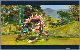 Defeating her is a tough matter - 1st mission - Griffin Bane - Campaign - prologue - Might & Magic: Heroes VI Game Guide