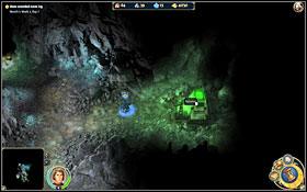 Its worth to visit undeads crypt at the east - 1st mission - Griffin Bane - Campaign - prologue - Might & Magic: Heroes VI Game Guide