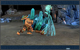 Defeating them is very profitable - 1st mission - Griffin Bane - Campaign - prologue - Might & Magic: Heroes VI Game Guide