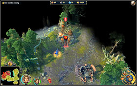 Valeska has quite powerful army - 2nd mission - Emperors Will - Campaign - prologue - Might & Magic: Heroes VI Game Guide