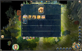 Working in progress - 2nd mission - Emperors Will - Campaign - prologue - Might & Magic: Heroes VI Game Guide