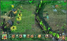 Quick intervention - 2nd mission - Emperors Will - Campaign - prologue - Might & Magic: Heroes VI Game Guide