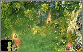 It isnt nice to kidnapping - 2nd mission - Emperors Will - Campaign - prologue - Might & Magic: Heroes VI Game Guide