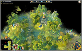 We have to agree on captors demands - 2nd mission - Emperors Will - Campaign - prologue - Might & Magic: Heroes VI Game Guide