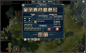 Hero - 2nd mission - Emperors Will - Campaign - prologue - Might & Magic: Heroes VI Game Guide