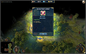 Quest is worth an effort - 2nd mission - Emperors Will - Campaign - prologue - Might & Magic: Heroes VI Game Guide