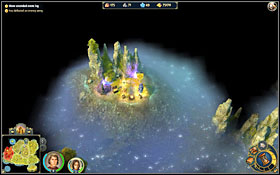 Arrr! And a bottle of rum! - 2nd mission - Emperors Will - Campaign - prologue - Might & Magic: Heroes VI Game Guide