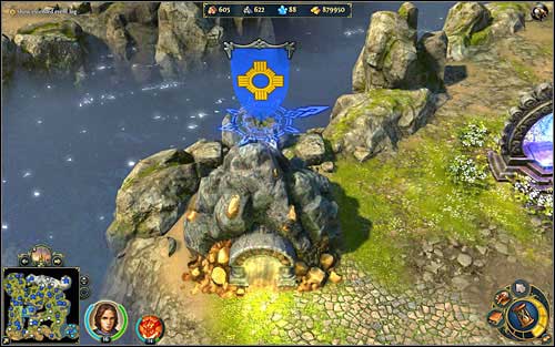 There is one old dwarf song Gold, gold, gold - nice, isnt it? - Basics - Resources - Might & Magic: Heroes VI Game Guide