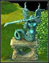 Reverie Shrine - Objects on the world map - Exploration - Might & Magic: Heroes VI Game Guide